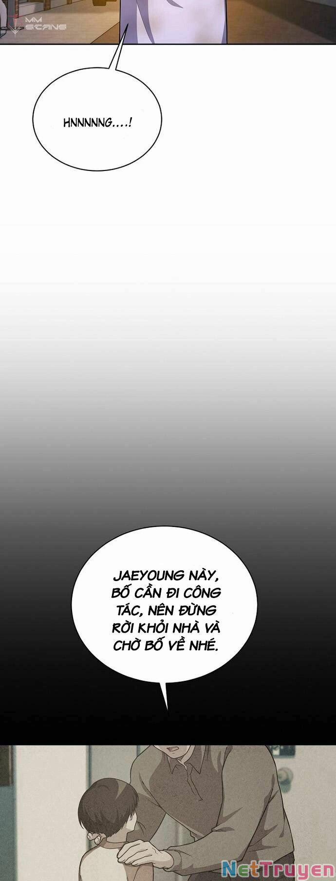 Xin Mời Dùng Bữa 51 trang 3