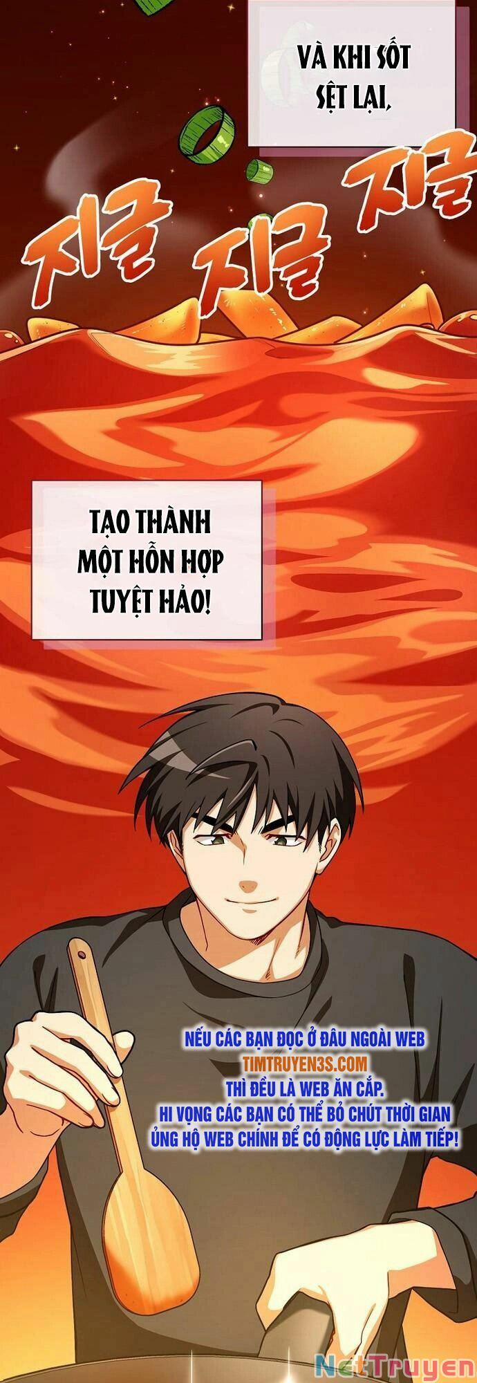 Xin Mời Dùng Bữa 51 trang 31