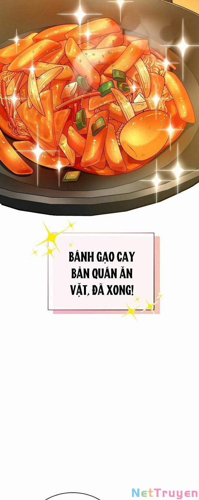 Xin Mời Dùng Bữa 51 trang 32
