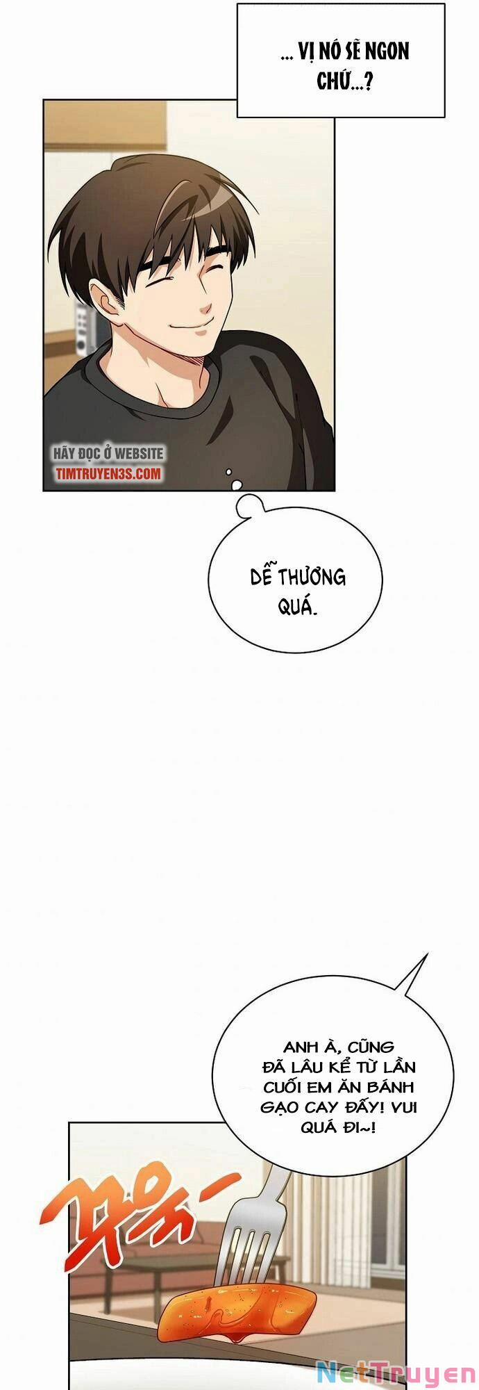 Xin Mời Dùng Bữa 51 trang 34