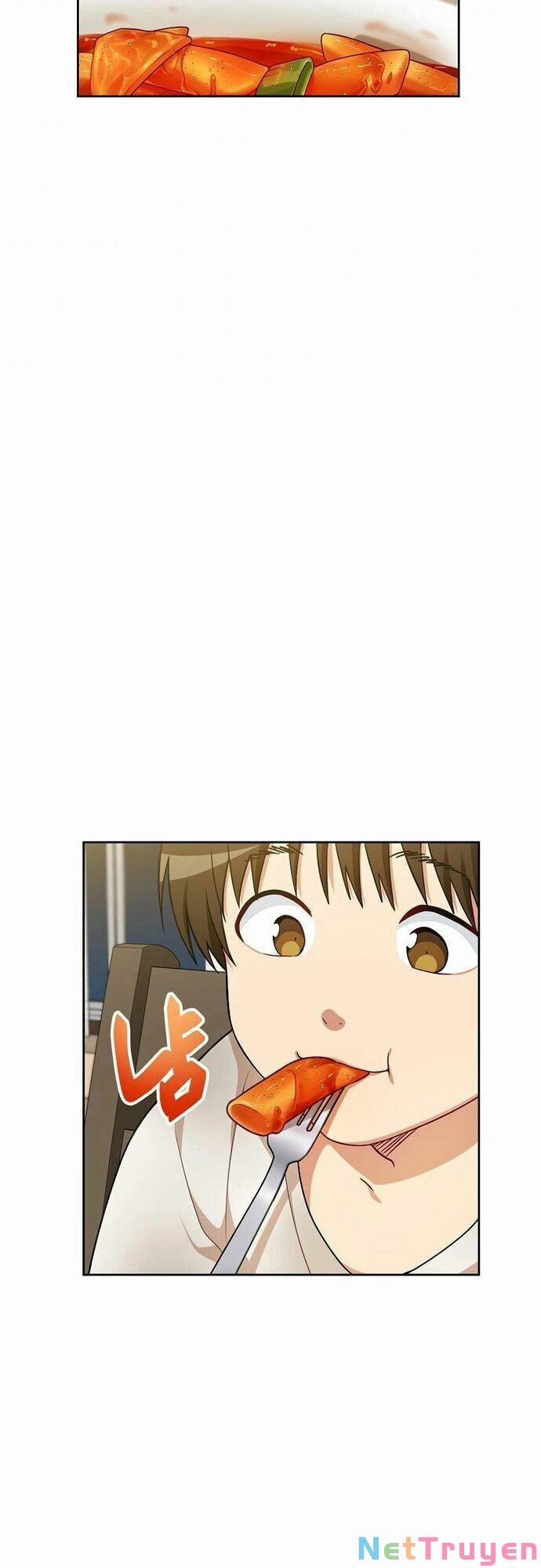 Xin Mời Dùng Bữa 51 trang 35