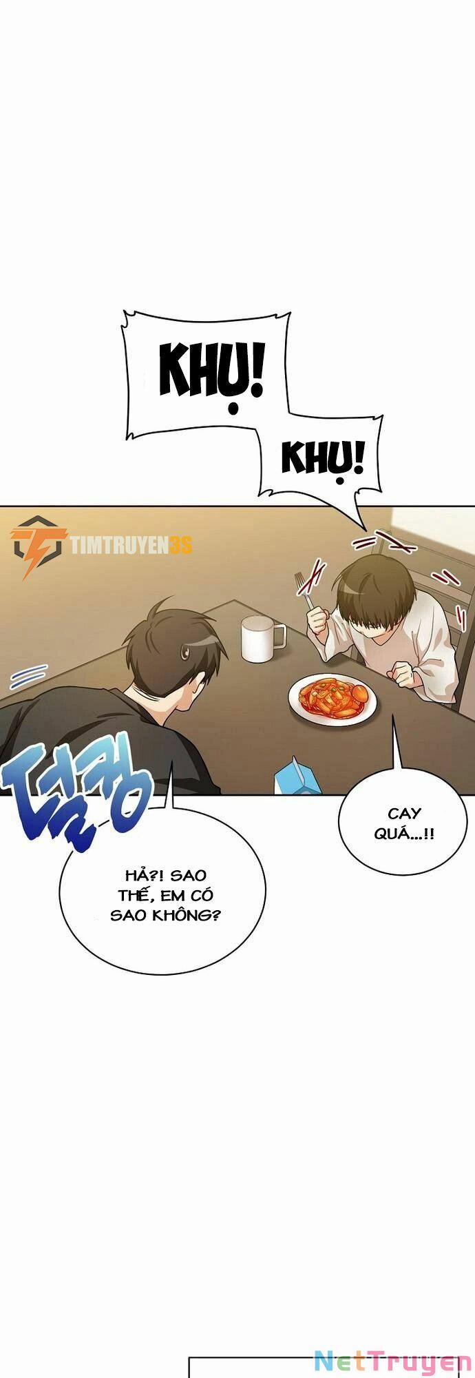 Xin Mời Dùng Bữa 51 trang 36