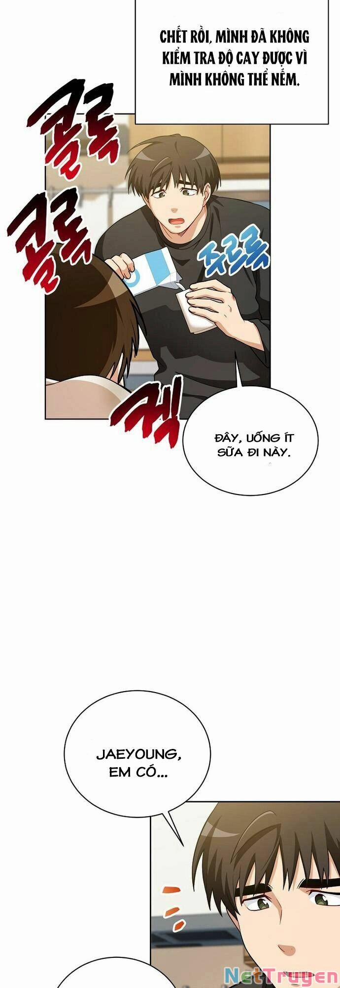 Xin Mời Dùng Bữa 51 trang 37