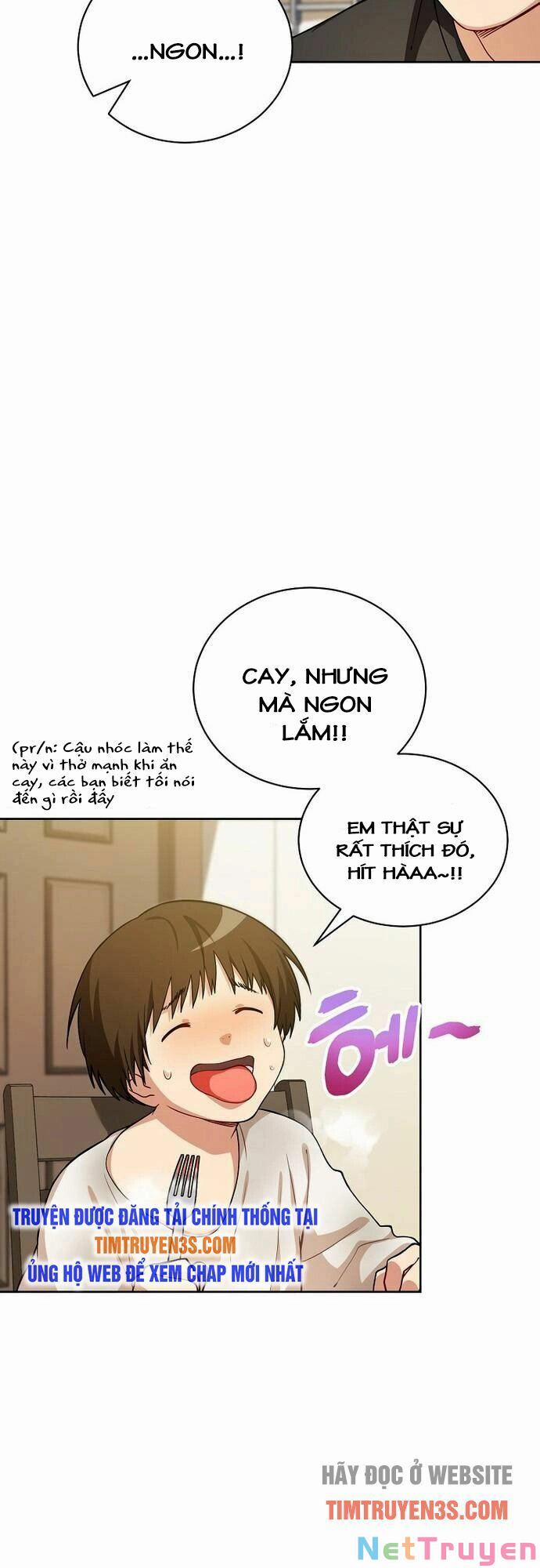 Xin Mời Dùng Bữa 51 trang 38