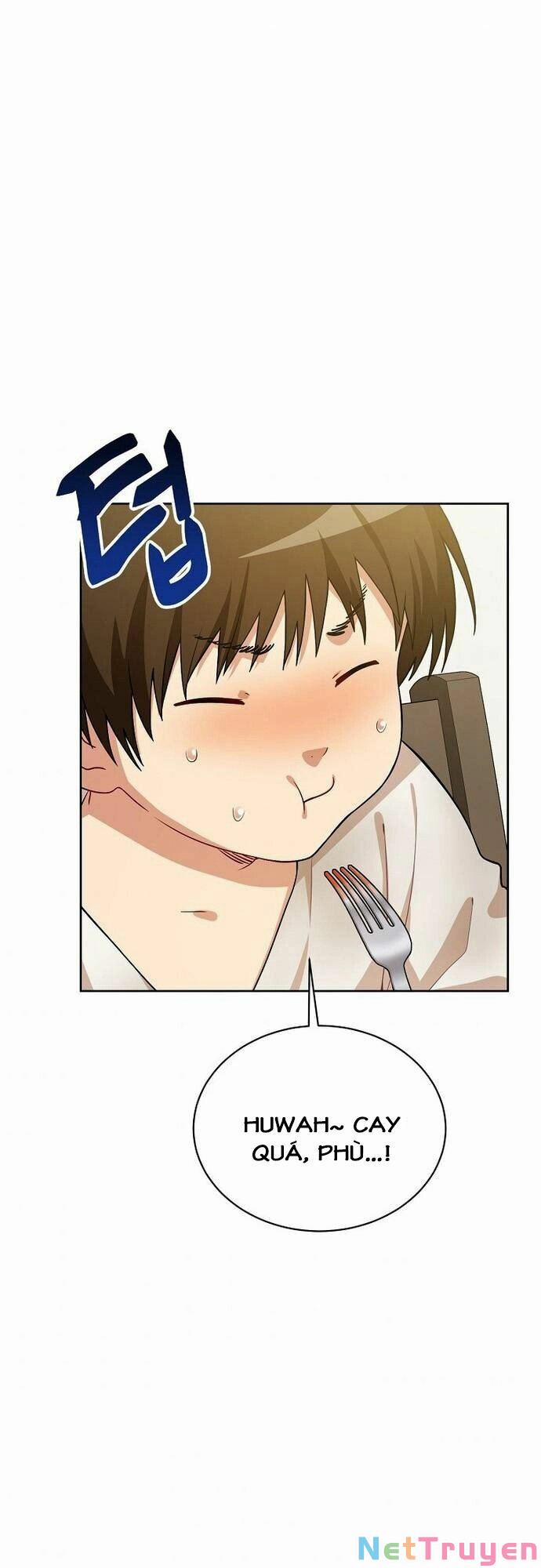Xin Mời Dùng Bữa 51 trang 39