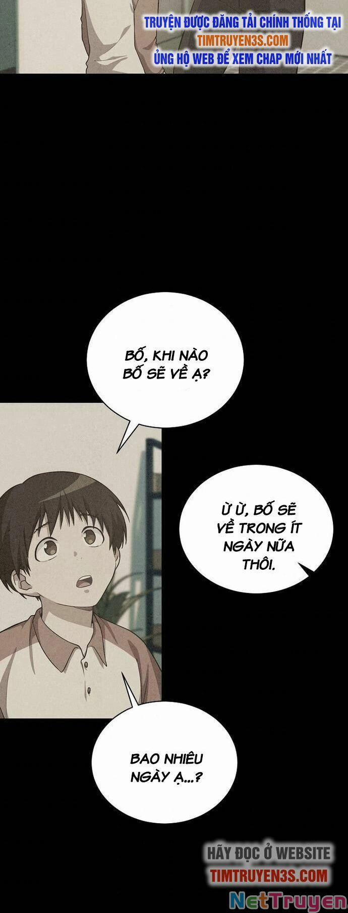 Xin Mời Dùng Bữa 51 trang 4