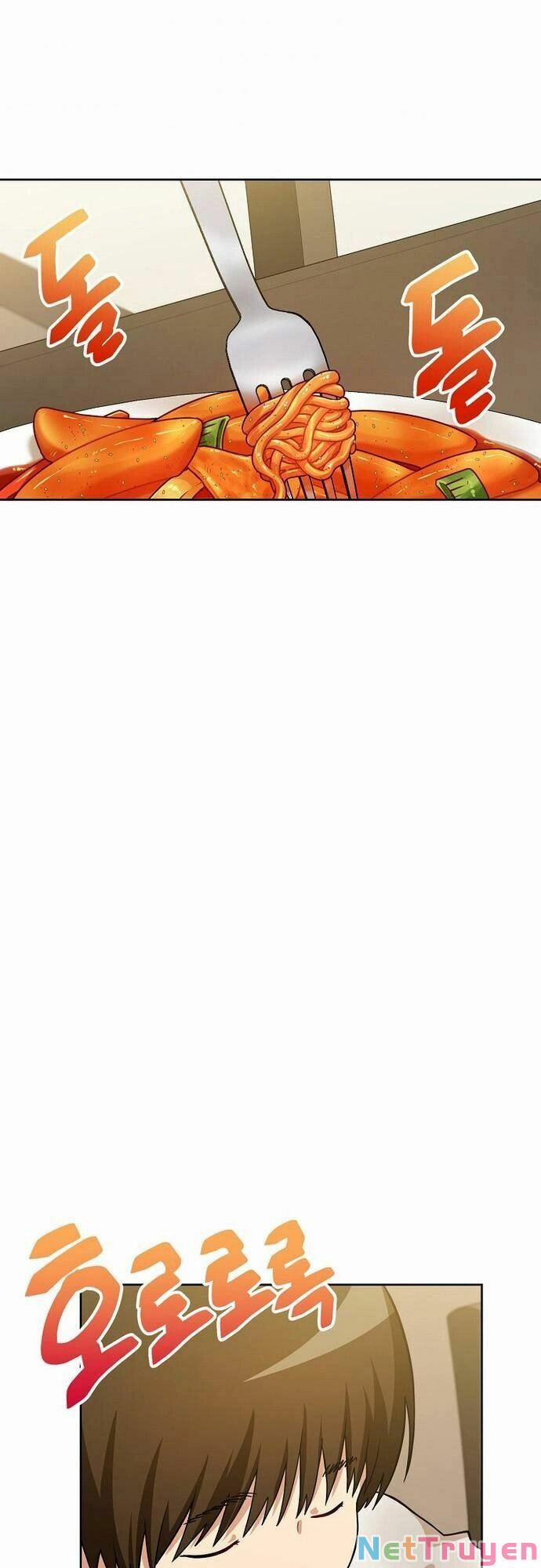 Xin Mời Dùng Bữa 51 trang 40