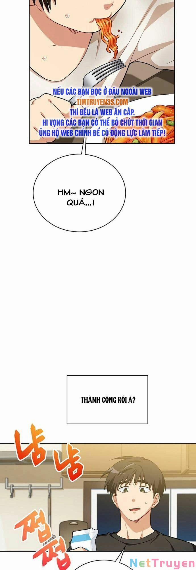 Xin Mời Dùng Bữa 51 trang 41