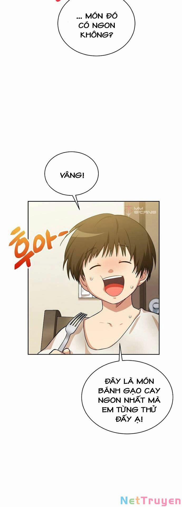 Xin Mời Dùng Bữa 51 trang 42