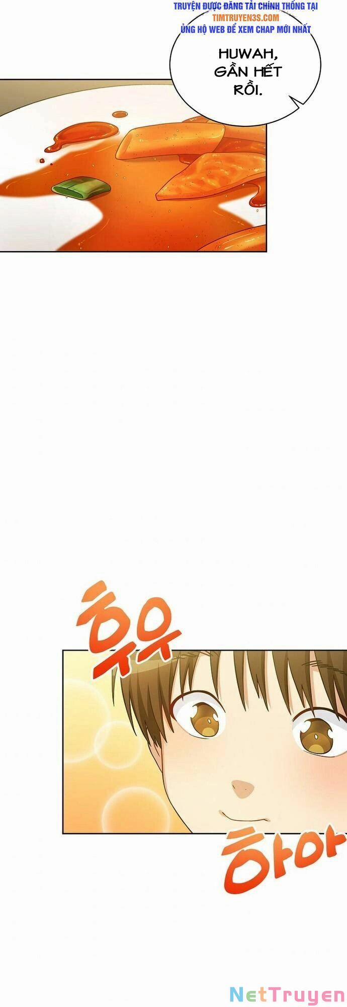 Xin Mời Dùng Bữa 51 trang 44