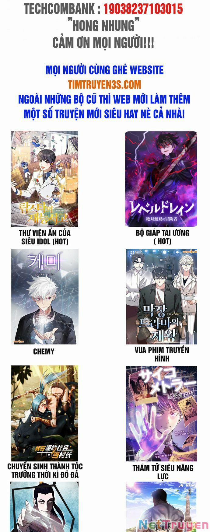 Xin Mời Dùng Bữa 51 trang 50