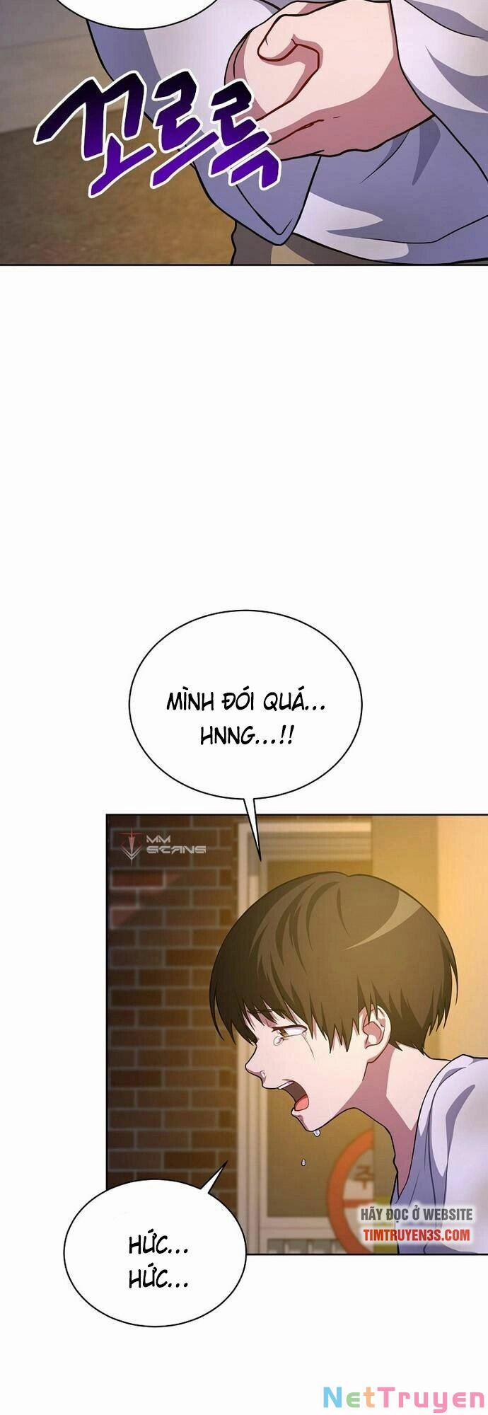 Xin Mời Dùng Bữa 51 trang 7