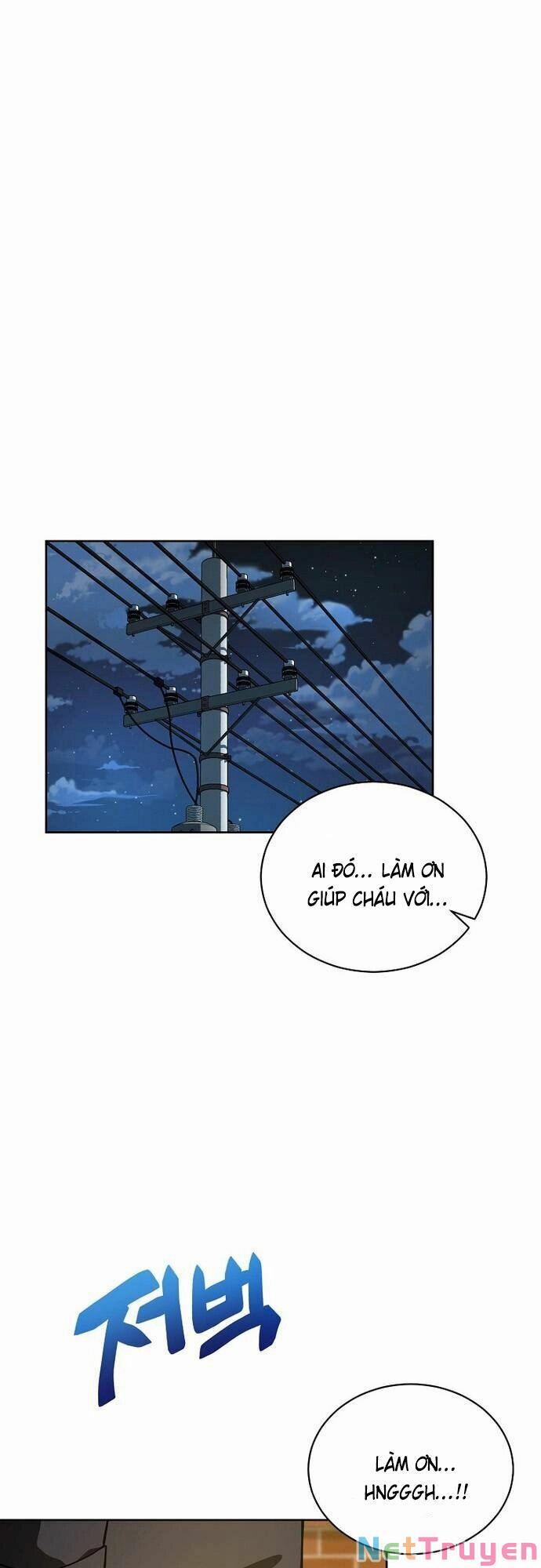 Xin Mời Dùng Bữa 51 trang 8