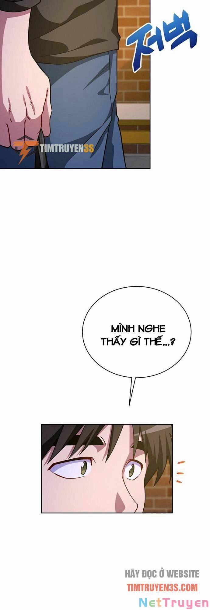 Xin Mời Dùng Bữa 51 trang 9