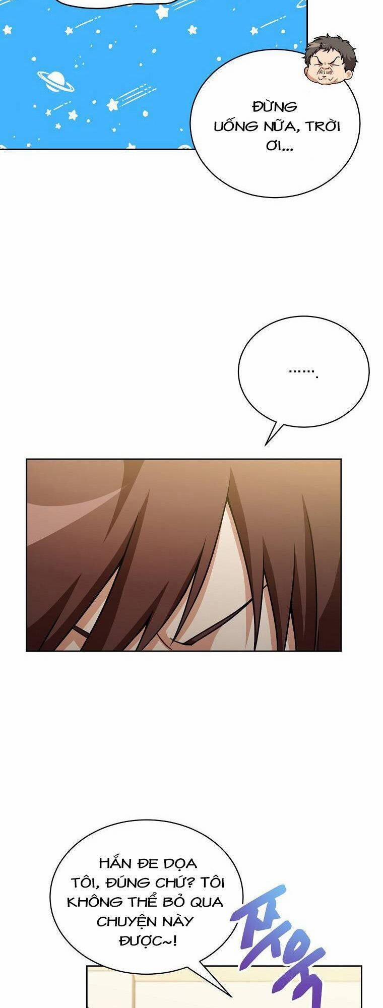 Xin Mời Dùng Bữa 52 trang 10