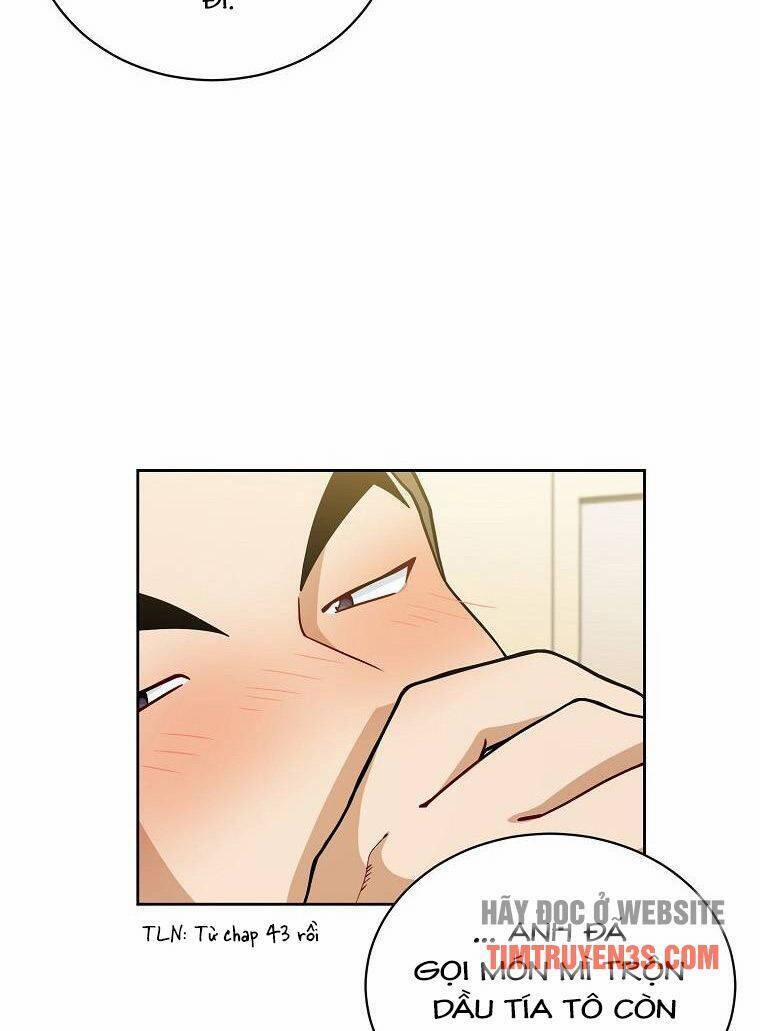 Xin Mời Dùng Bữa 52 trang 12