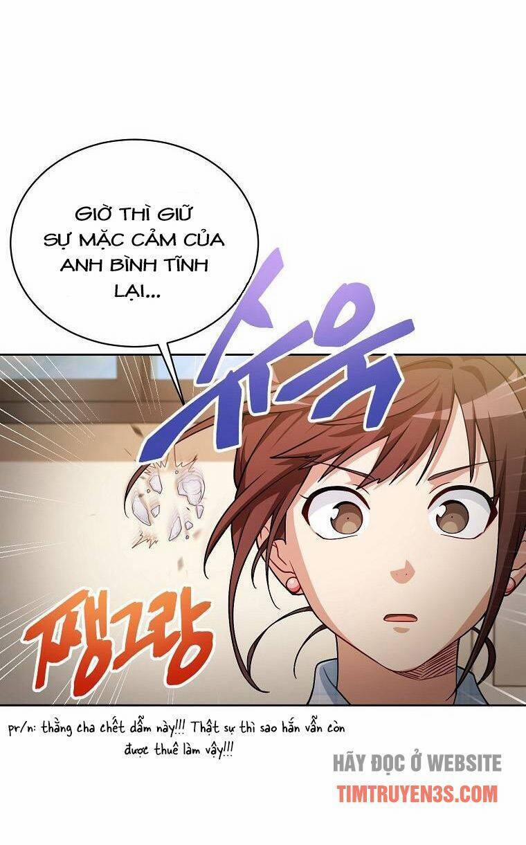 Xin Mời Dùng Bữa 52 trang 14