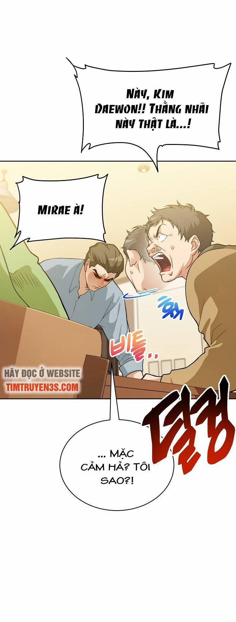 Xin Mời Dùng Bữa 52 trang 15