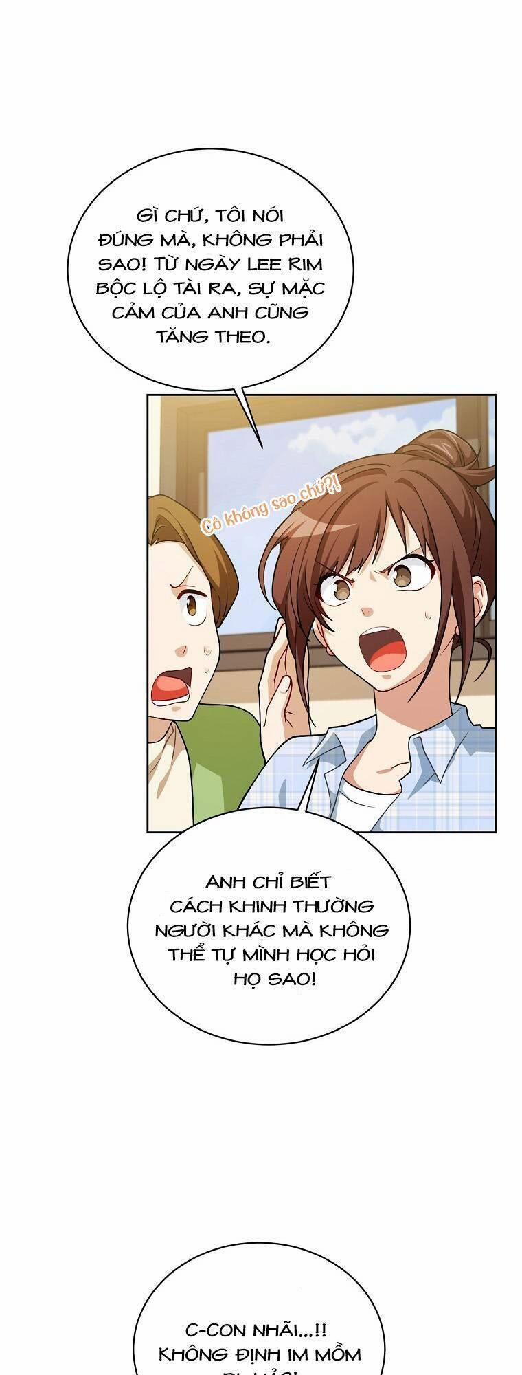 Xin Mời Dùng Bữa 52 trang 16