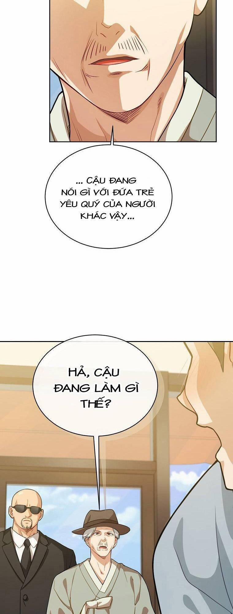 Xin Mời Dùng Bữa 52 trang 19