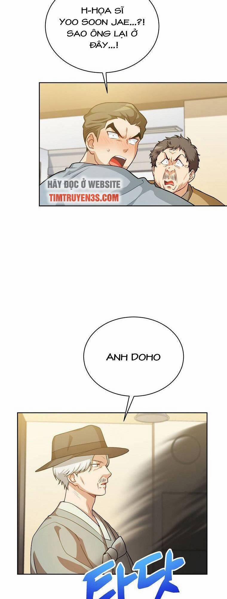 Xin Mời Dùng Bữa 52 trang 21