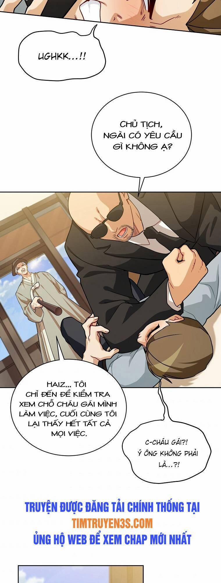 Xin Mời Dùng Bữa 52 trang 24