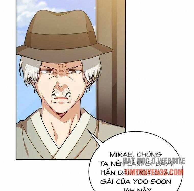 Xin Mời Dùng Bữa 52 trang 25