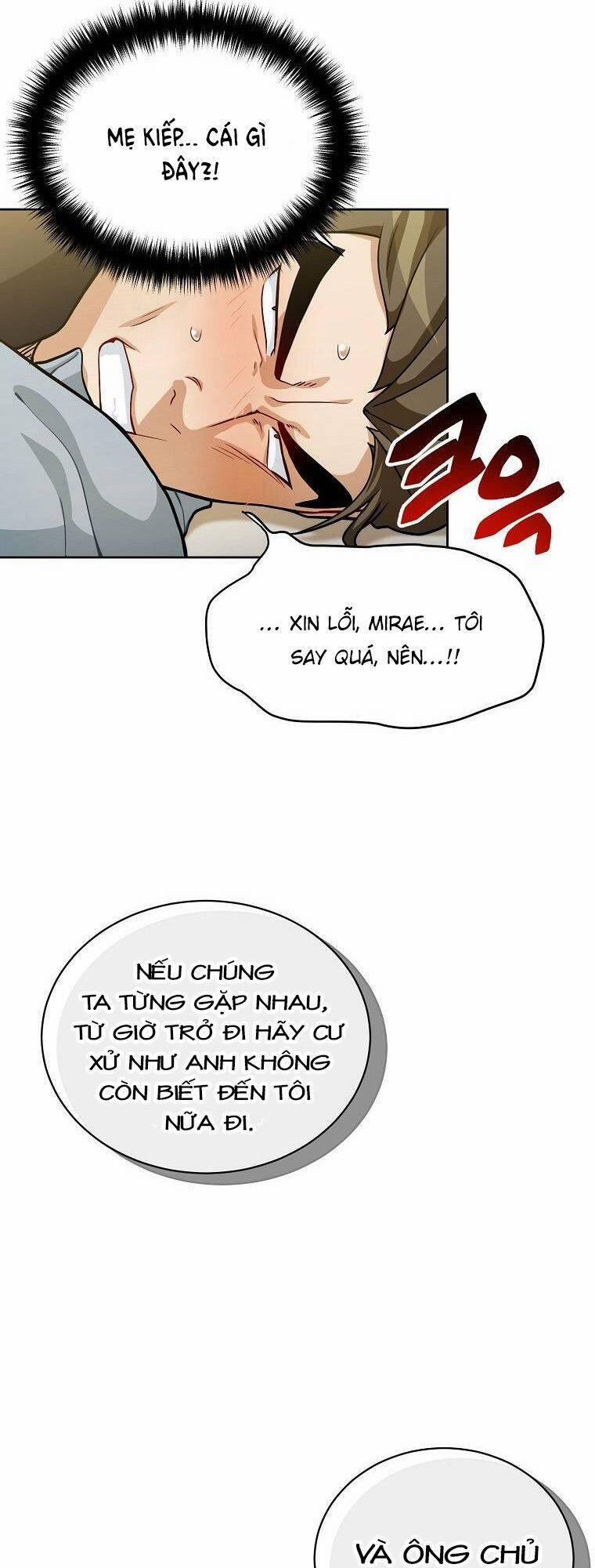 Xin Mời Dùng Bữa 52 trang 27