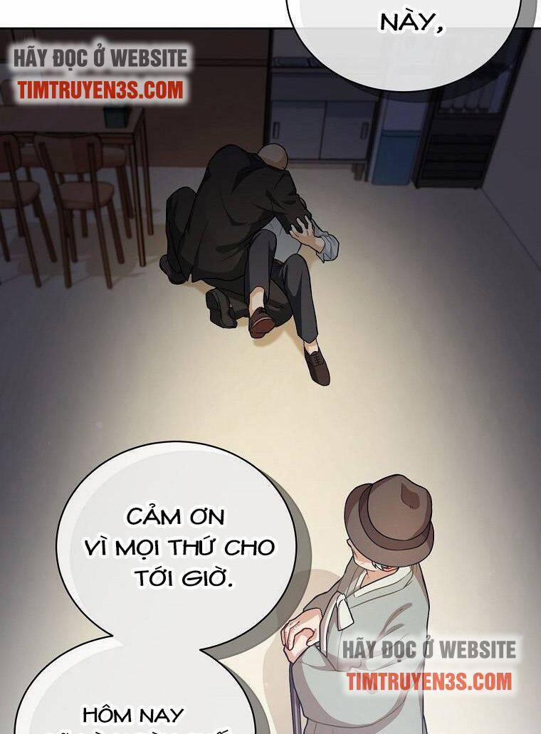 Xin Mời Dùng Bữa 52 trang 28