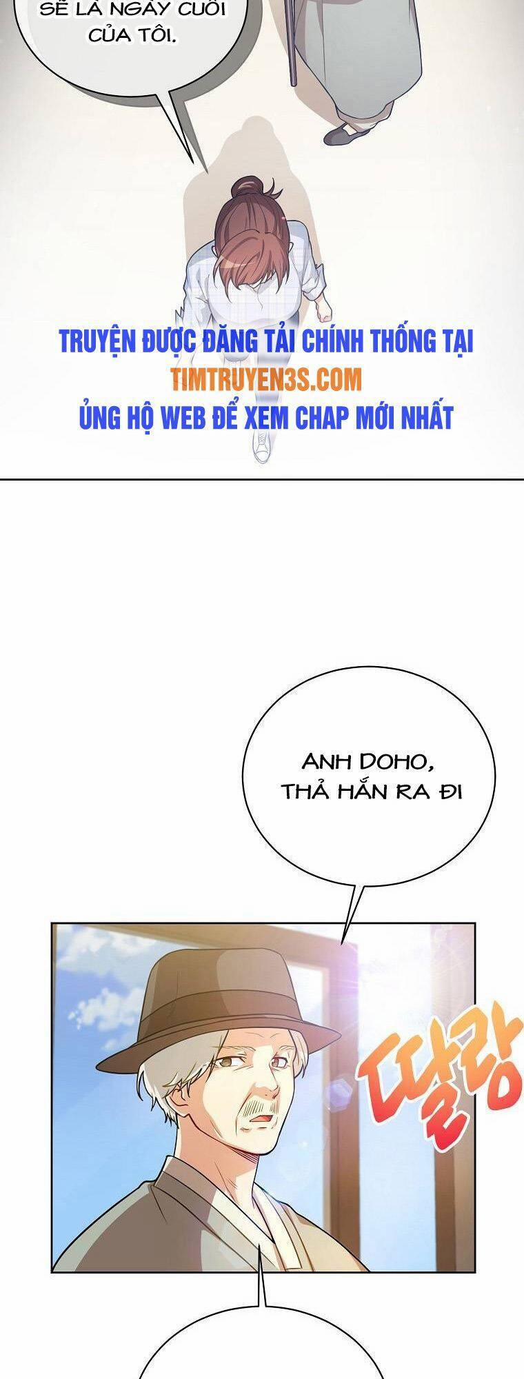 Xin Mời Dùng Bữa 52 trang 29