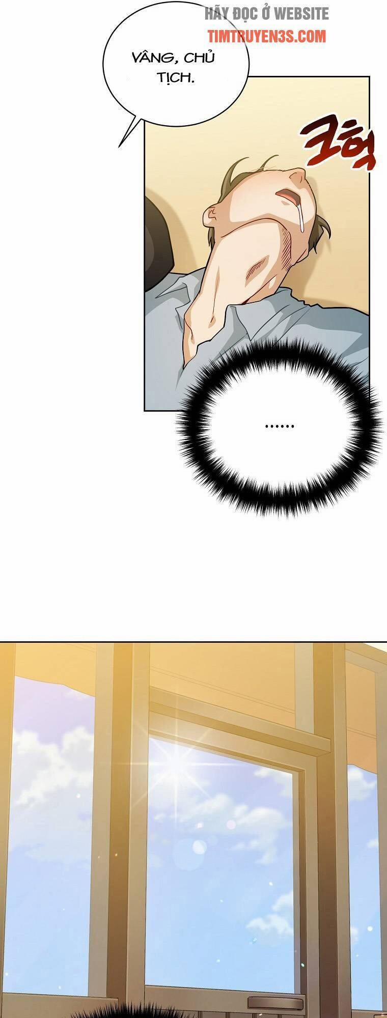 Xin Mời Dùng Bữa 52 trang 31