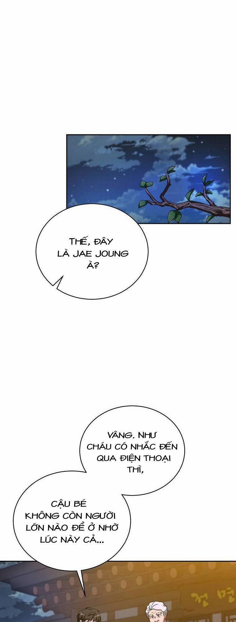 Xin Mời Dùng Bữa 52 trang 34