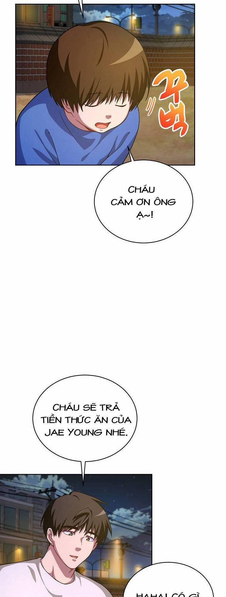Xin Mời Dùng Bữa 52 trang 37