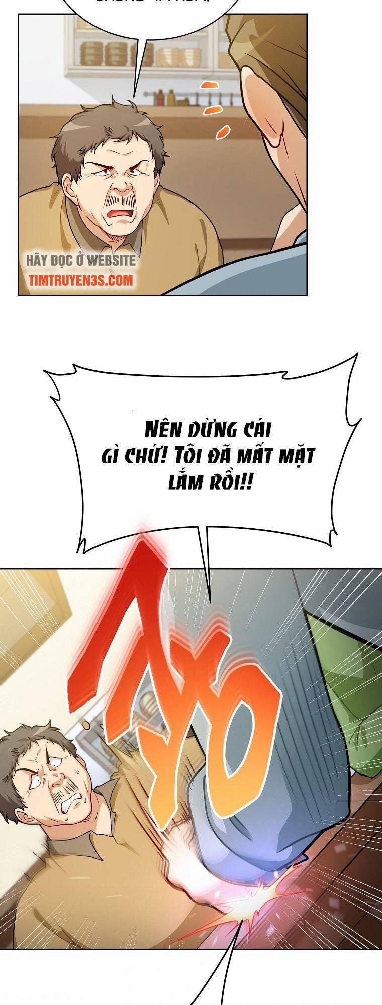 Xin Mời Dùng Bữa 52 trang 4