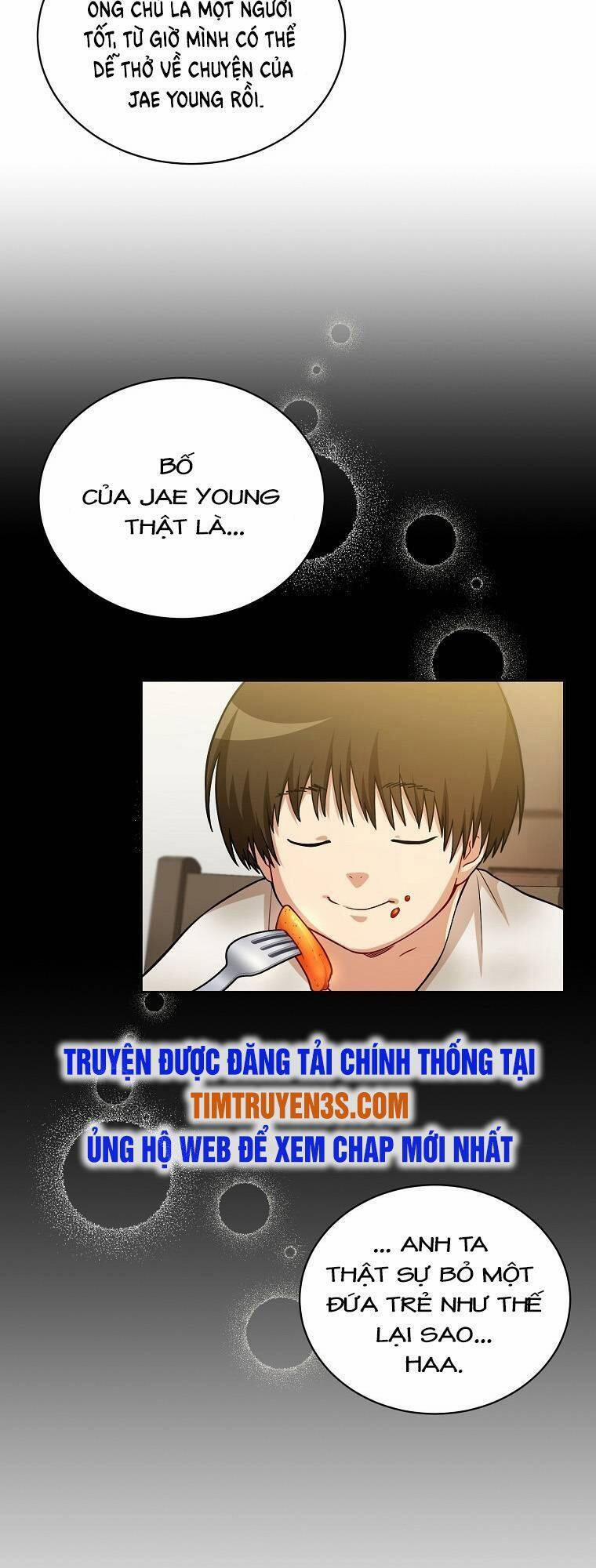 Xin Mời Dùng Bữa 52 trang 40