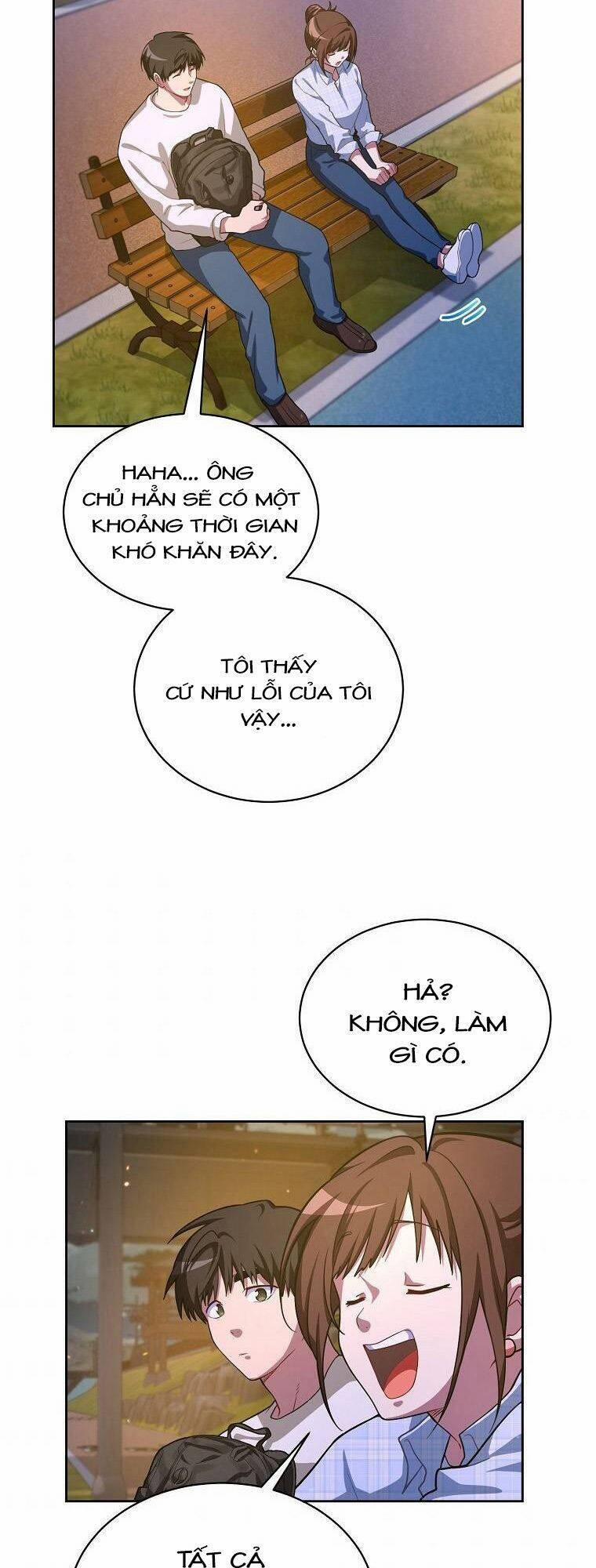 Xin Mời Dùng Bữa 52 trang 45