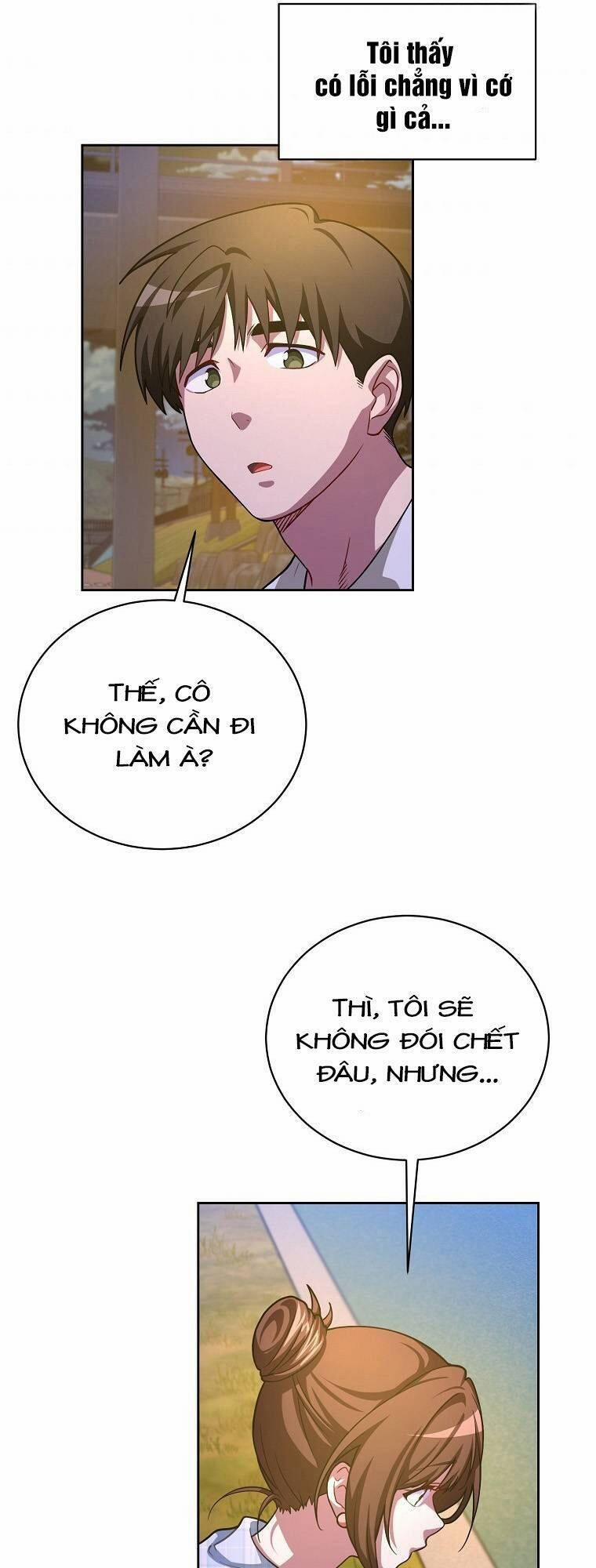 Xin Mời Dùng Bữa 52 trang 47