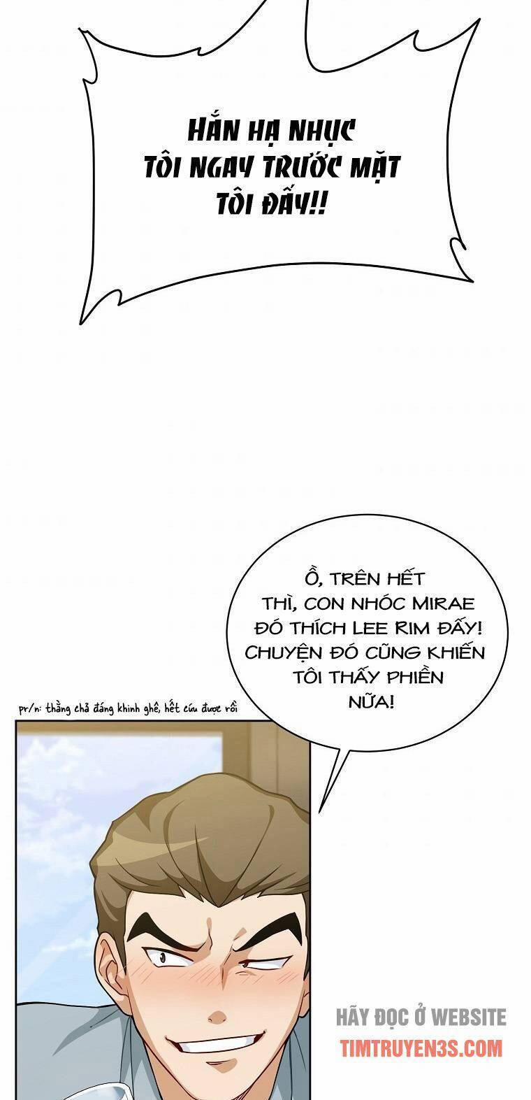 Xin Mời Dùng Bữa 52 trang 5