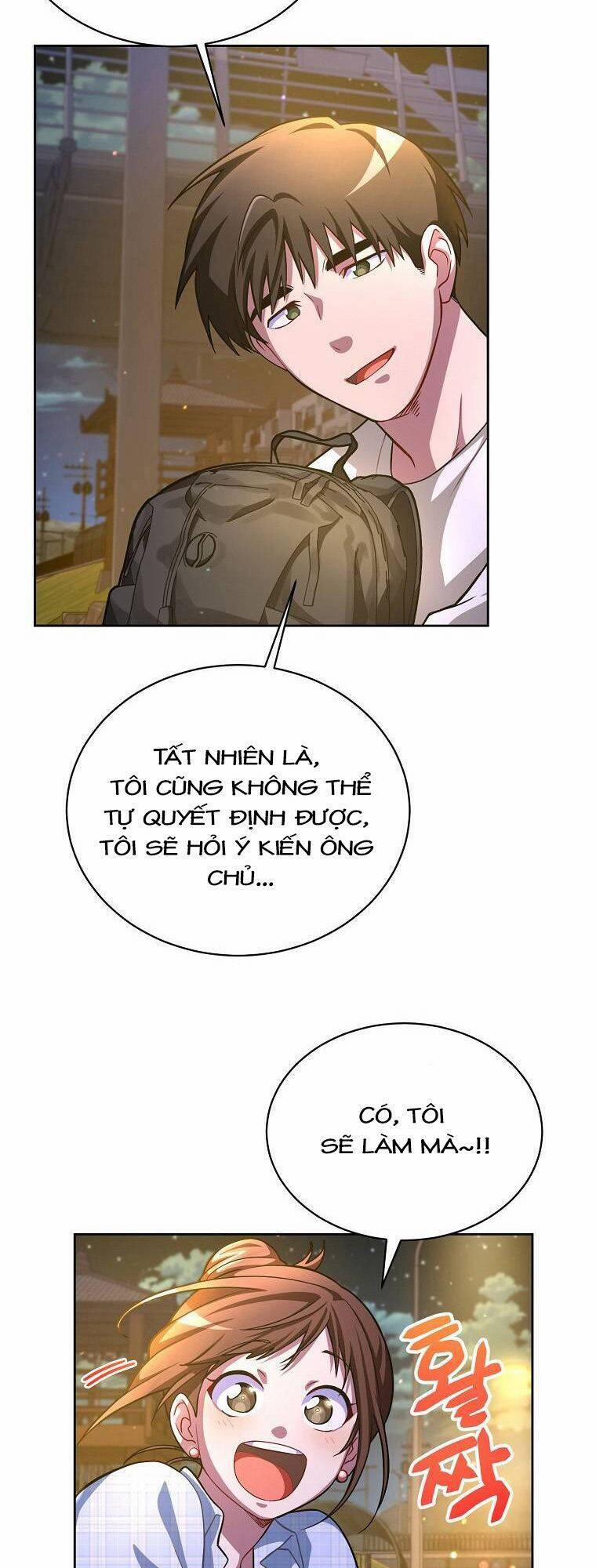 Xin Mời Dùng Bữa 52 trang 50