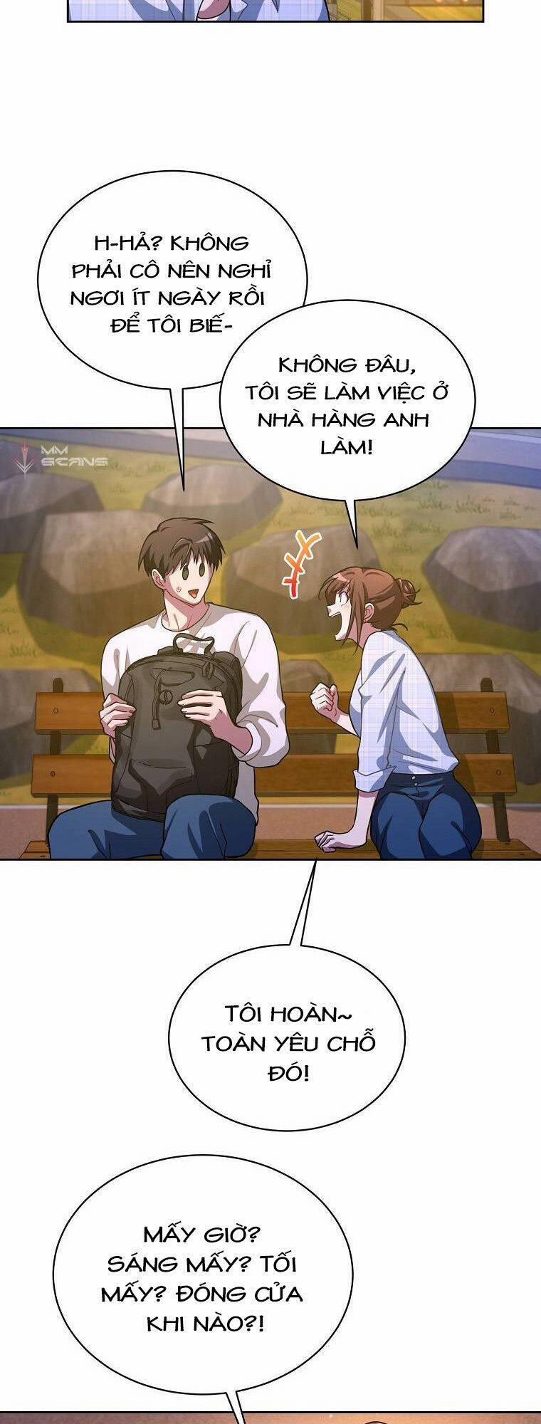 Xin Mời Dùng Bữa 52 trang 51