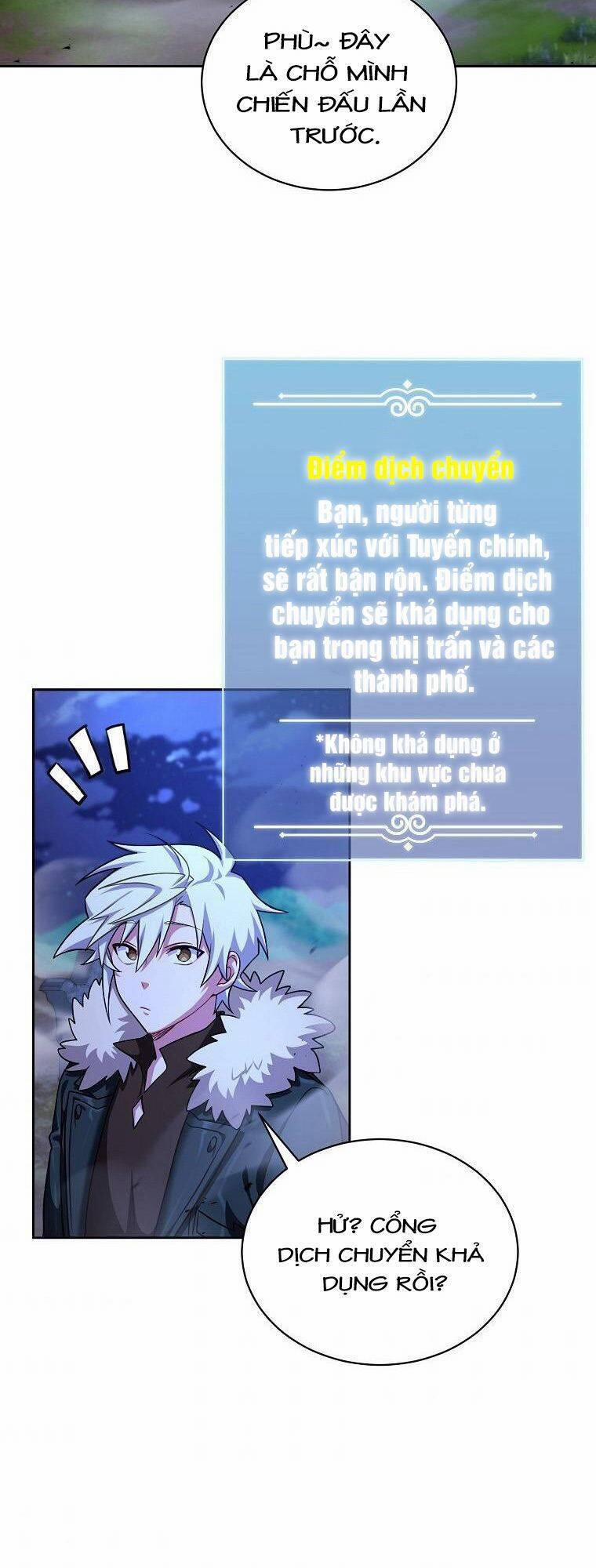 Xin Mời Dùng Bữa 52 trang 59