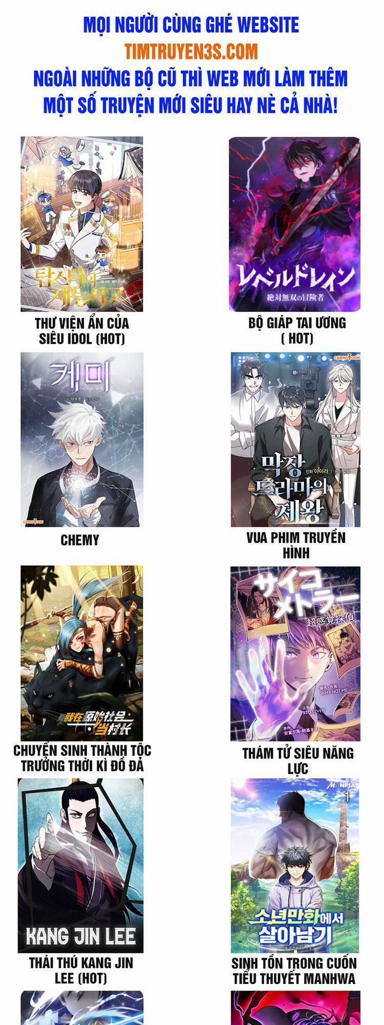 Xin Mời Dùng Bữa 52 trang 63