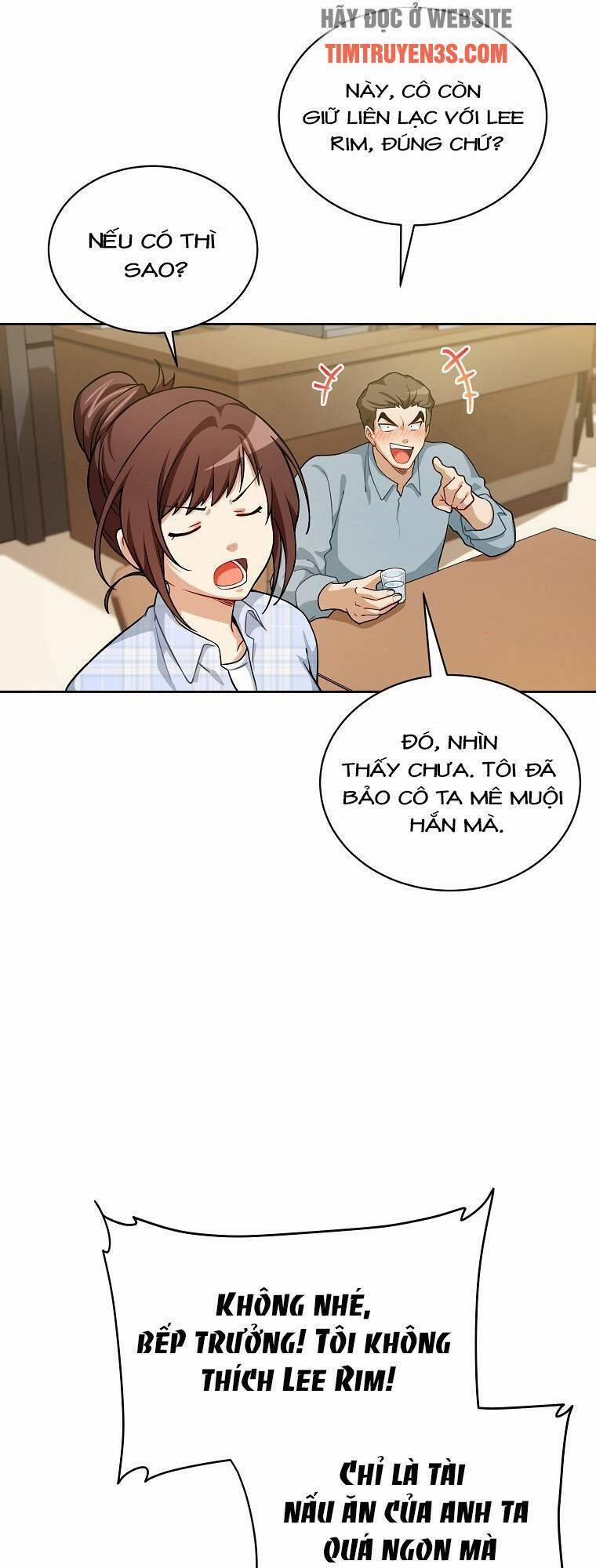 Xin Mời Dùng Bữa 52 trang 7