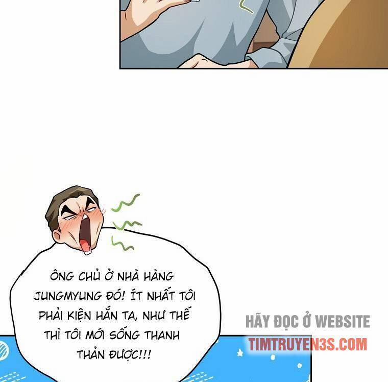 Xin Mời Dùng Bữa 52 trang 9