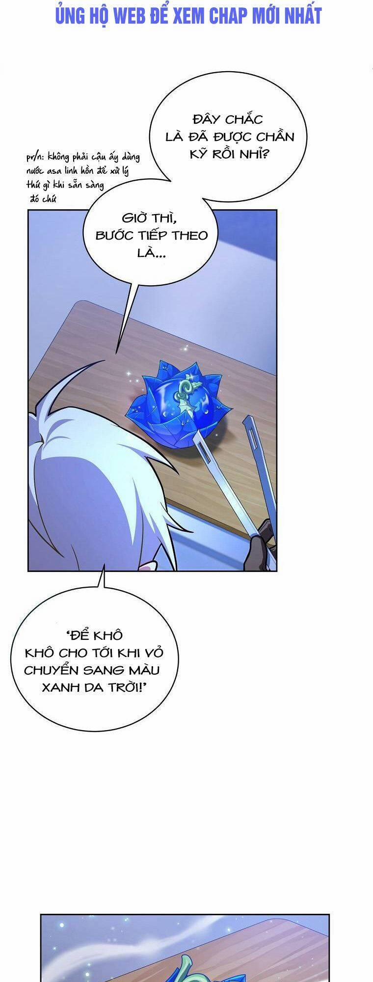 Xin Mời Dùng Bữa 53 trang 10