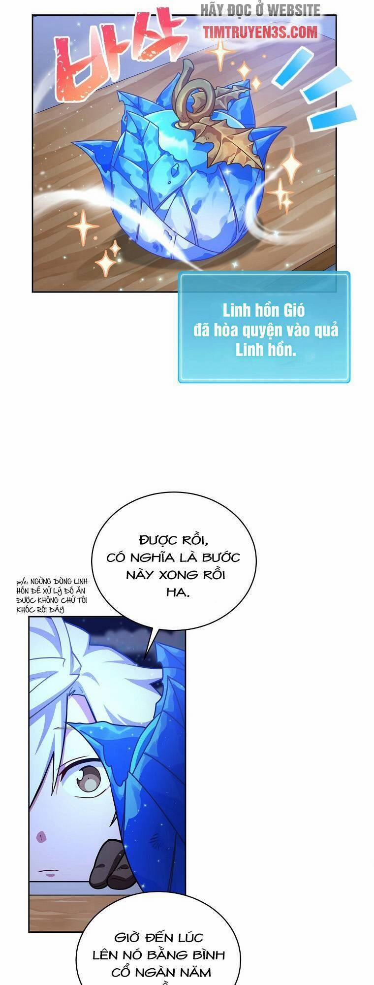 Xin Mời Dùng Bữa 53 trang 12