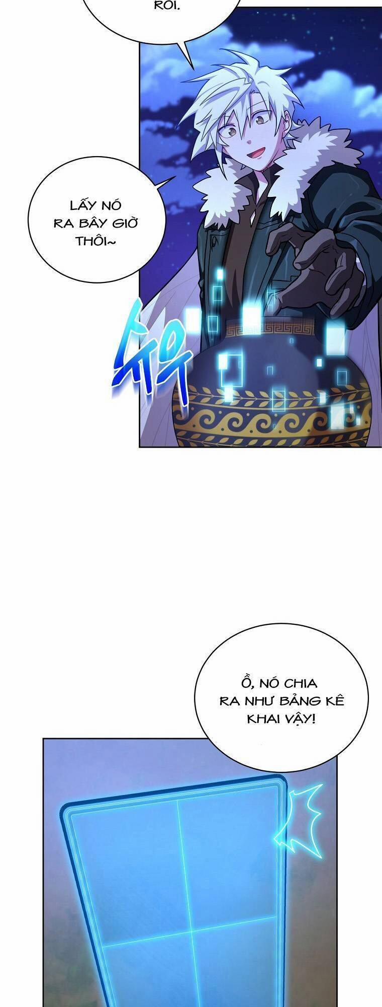 Xin Mời Dùng Bữa 53 trang 13