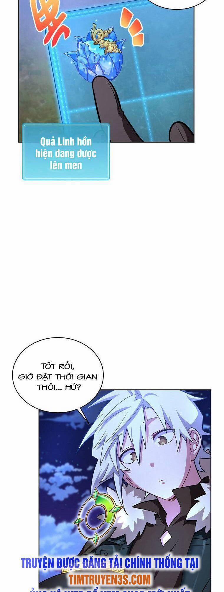 Xin Mời Dùng Bữa 53 trang 15