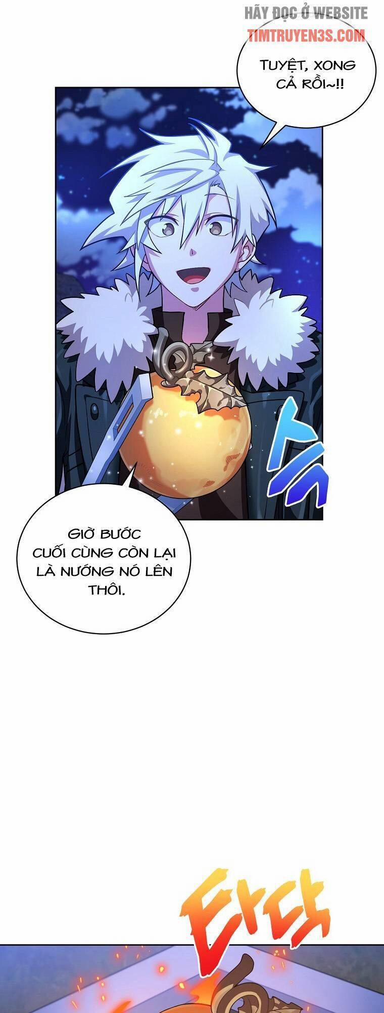 Xin Mời Dùng Bữa 53 trang 18