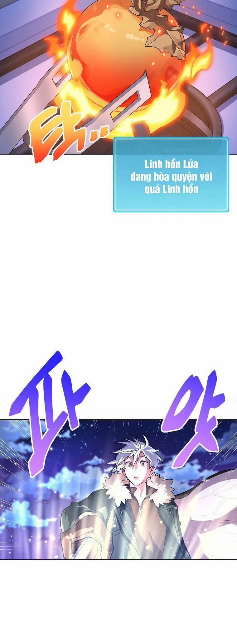 Xin Mời Dùng Bữa 53 trang 19